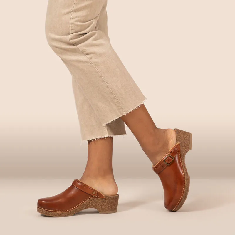 WOMEN'S BECKIE