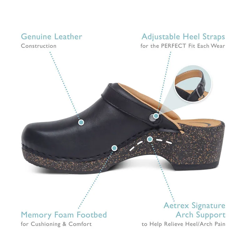 WOMEN'S BECKIE