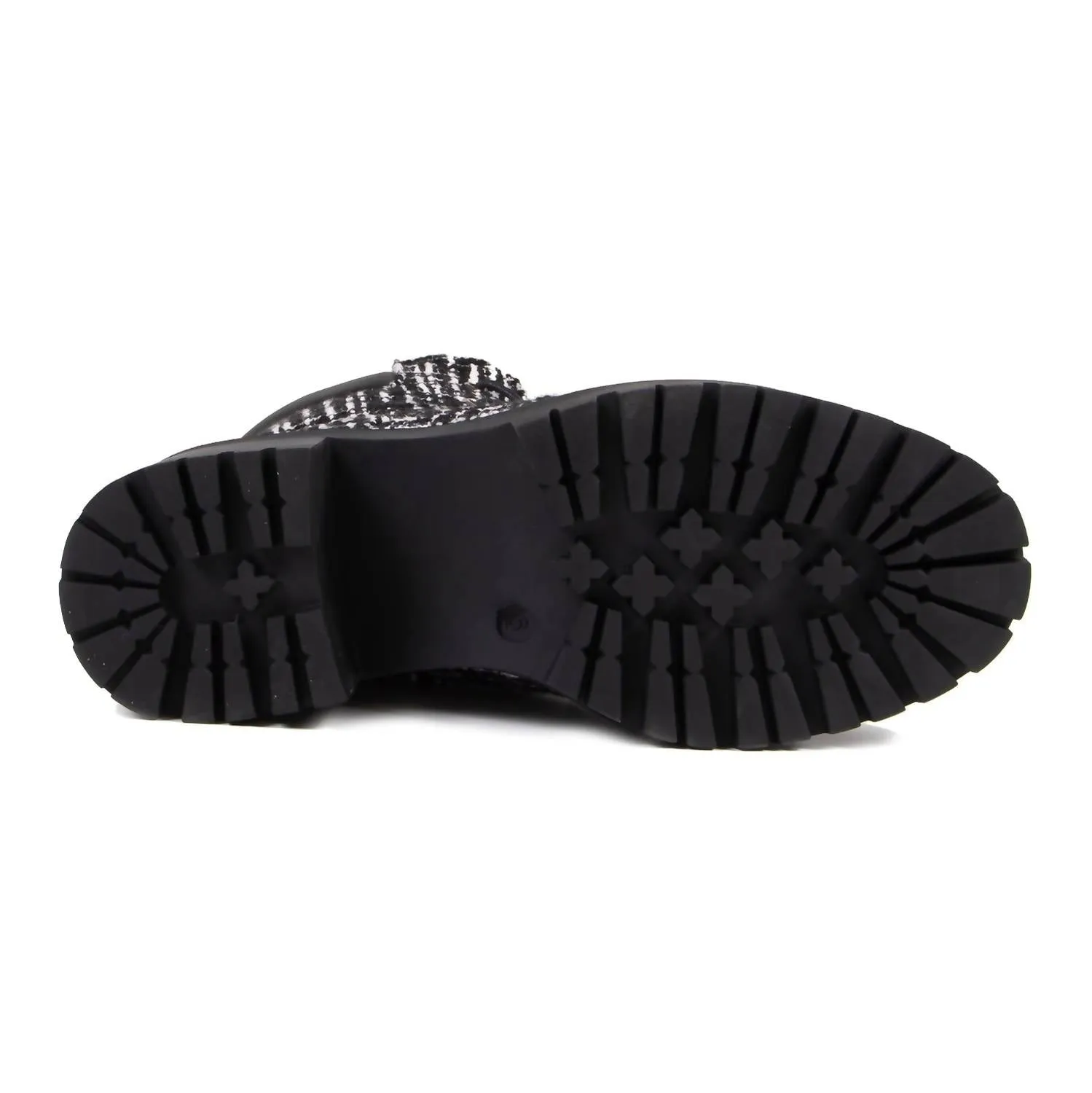 Women's Brooklyn Boot In Black