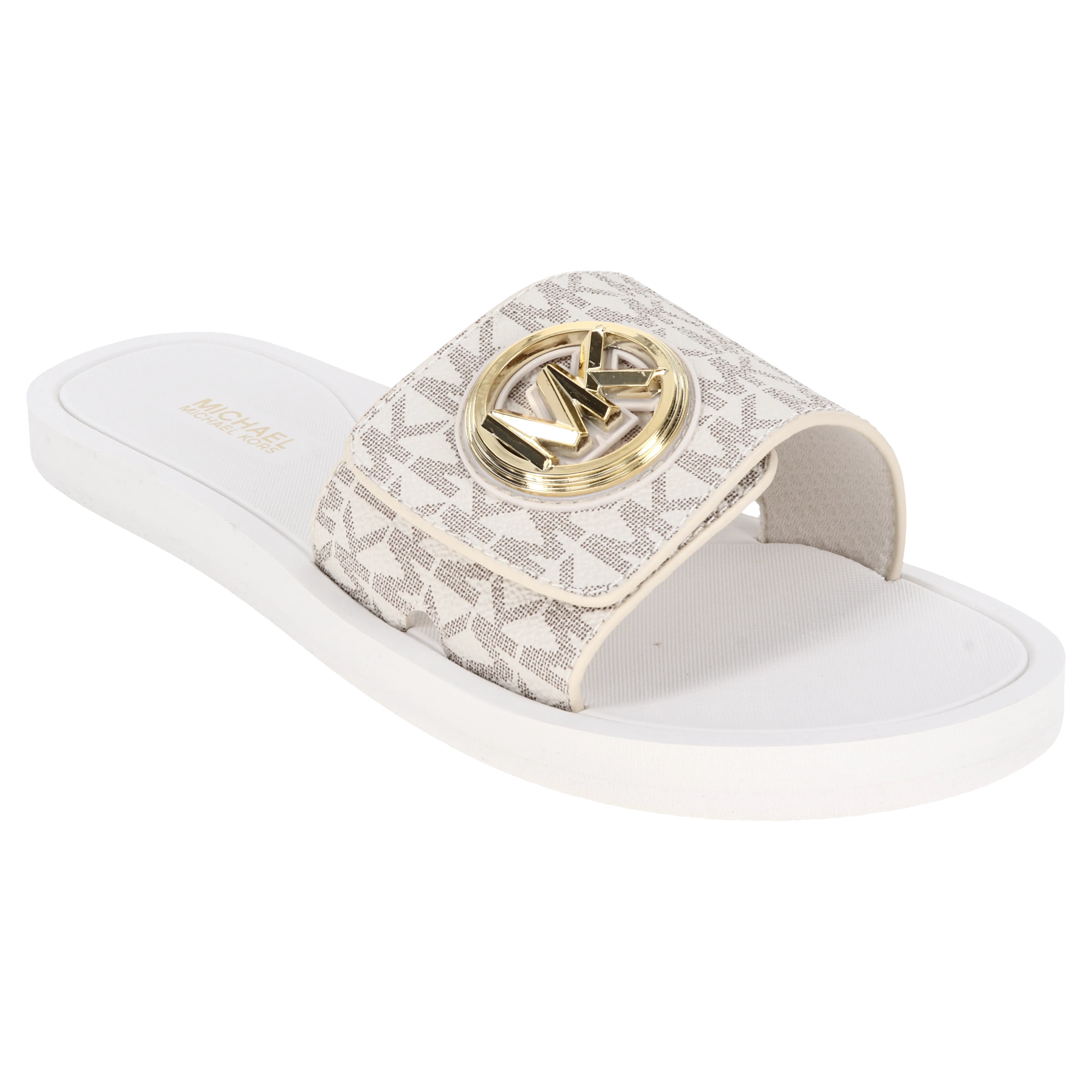 Women's Charm Slide