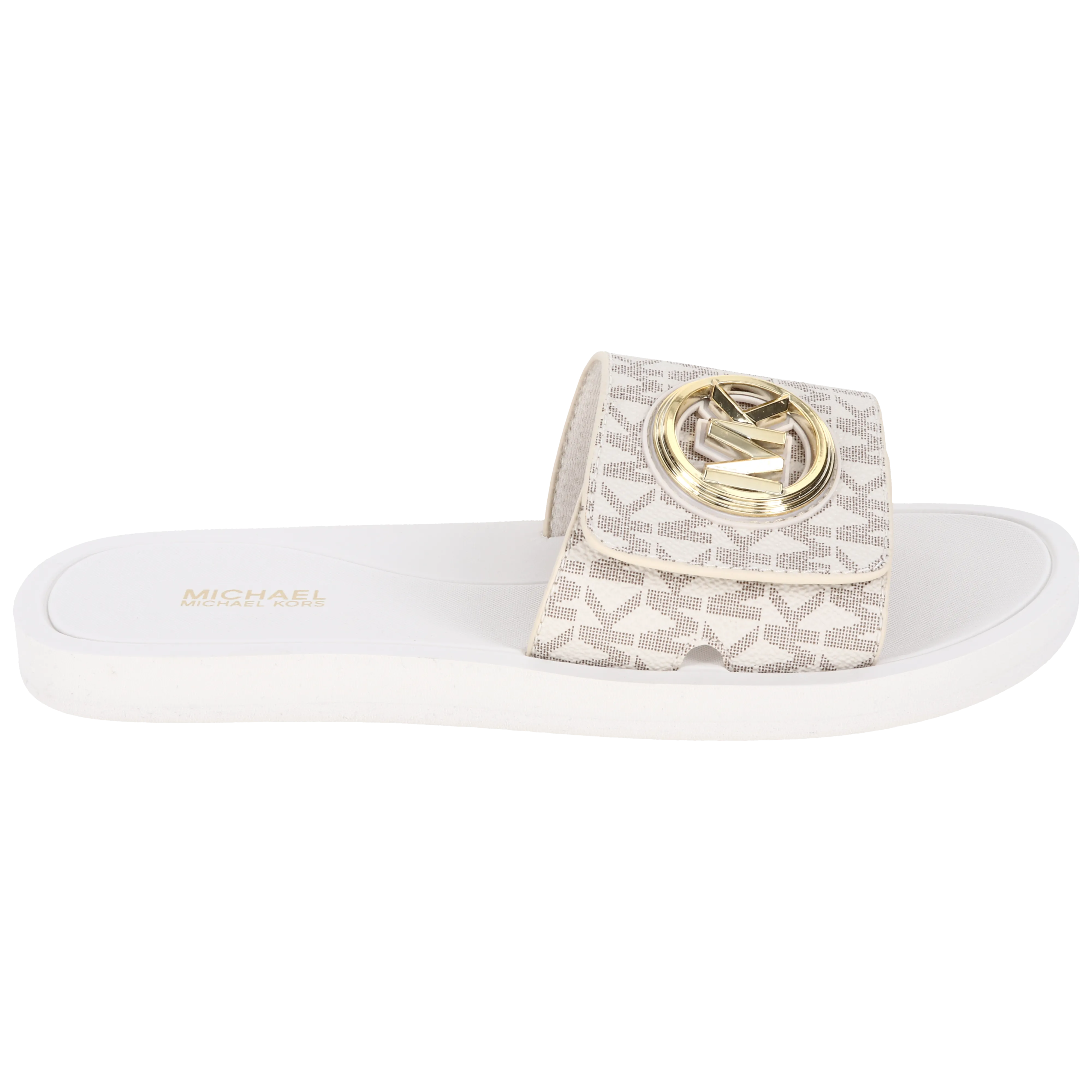 Women's Charm Slide