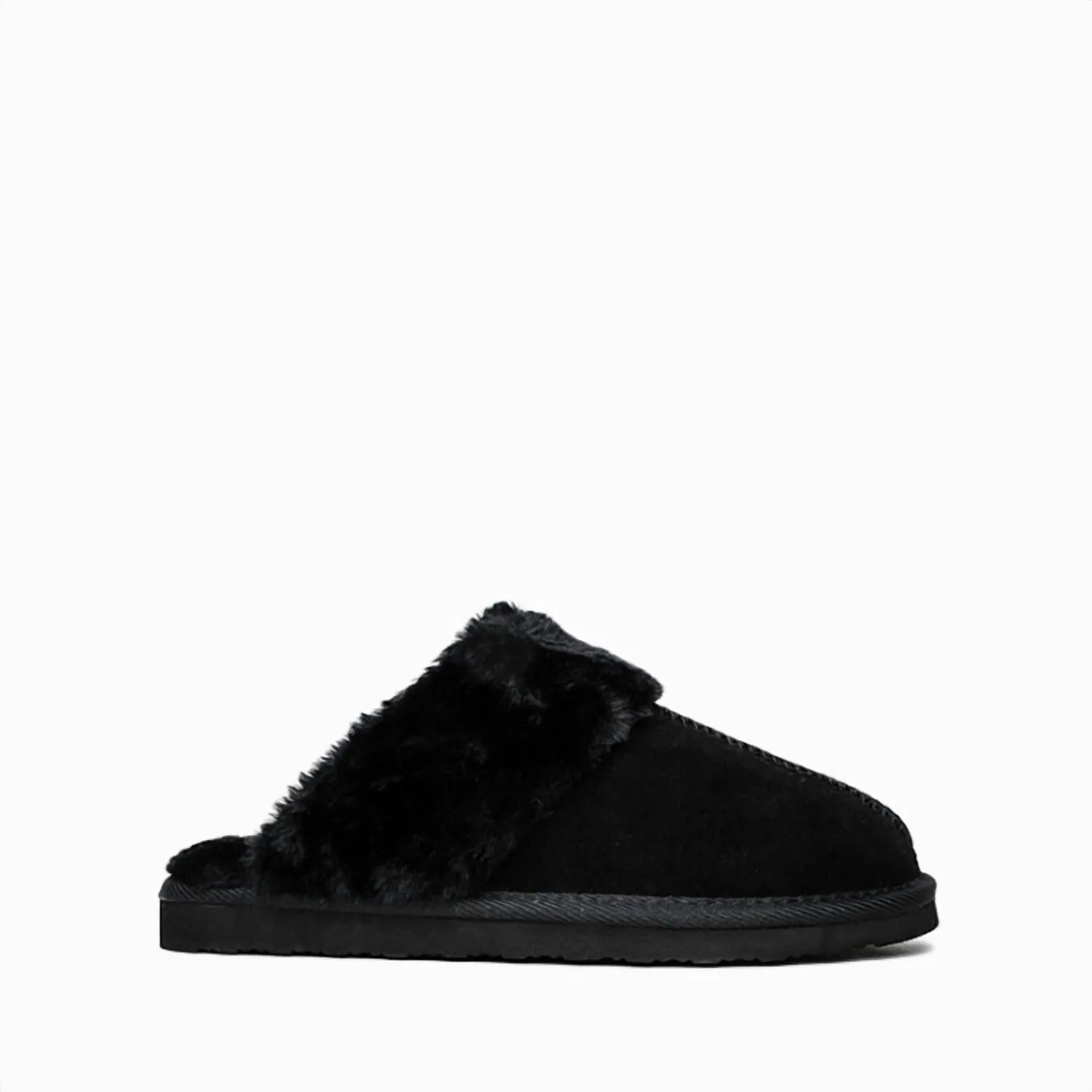 Women's Chesney Slipper In Black
