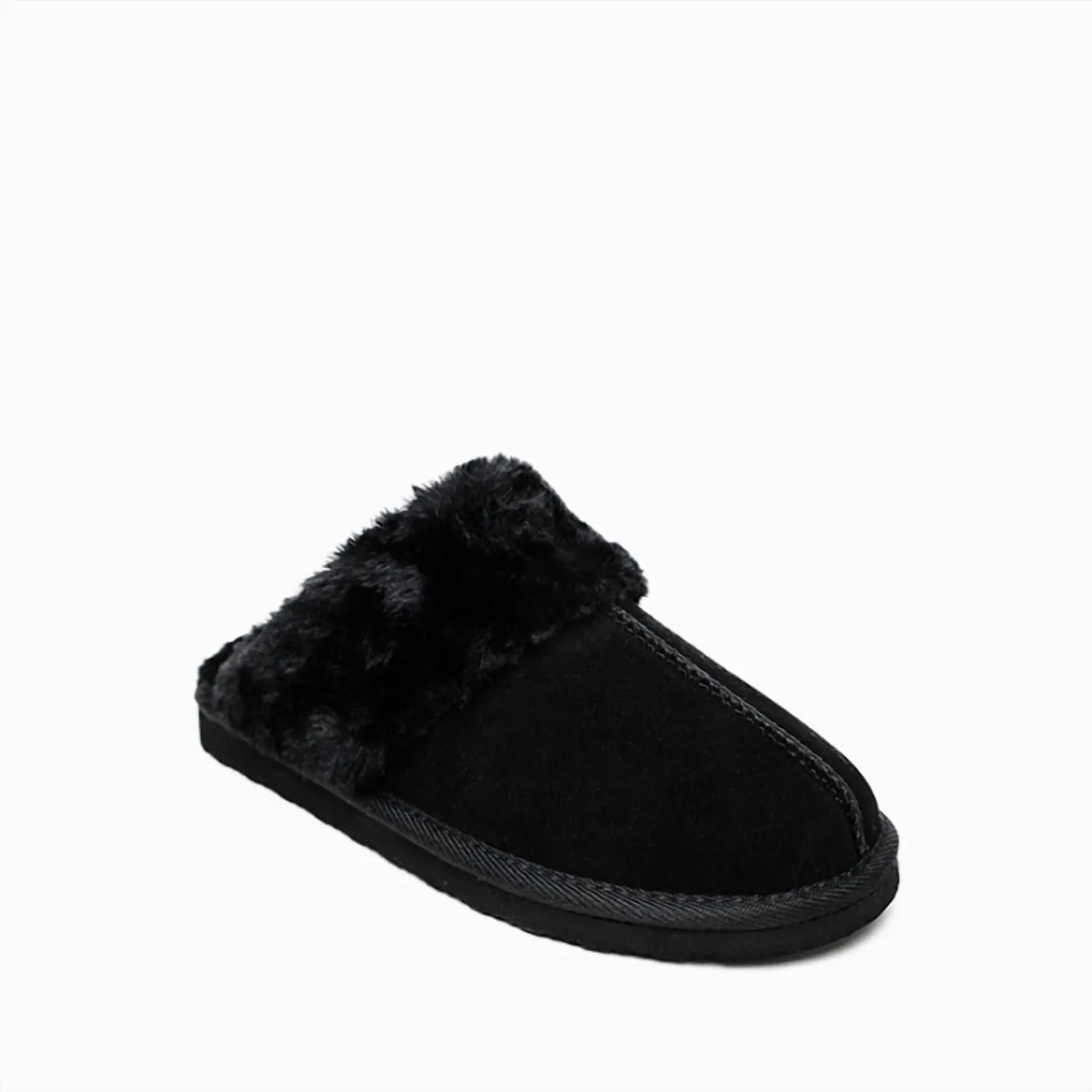 Women's Chesney Slipper In Black