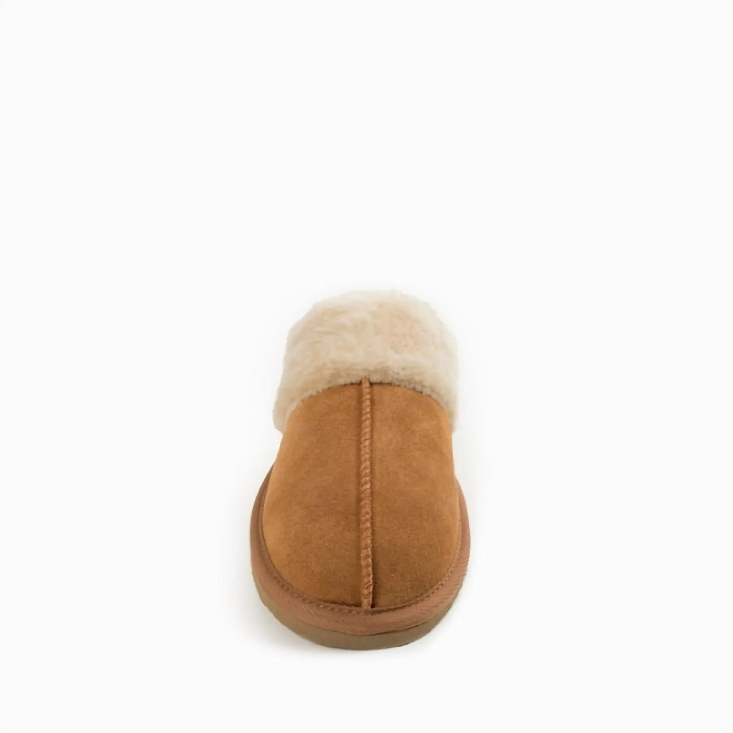 Women's Chesney Slipper In Cinnamon