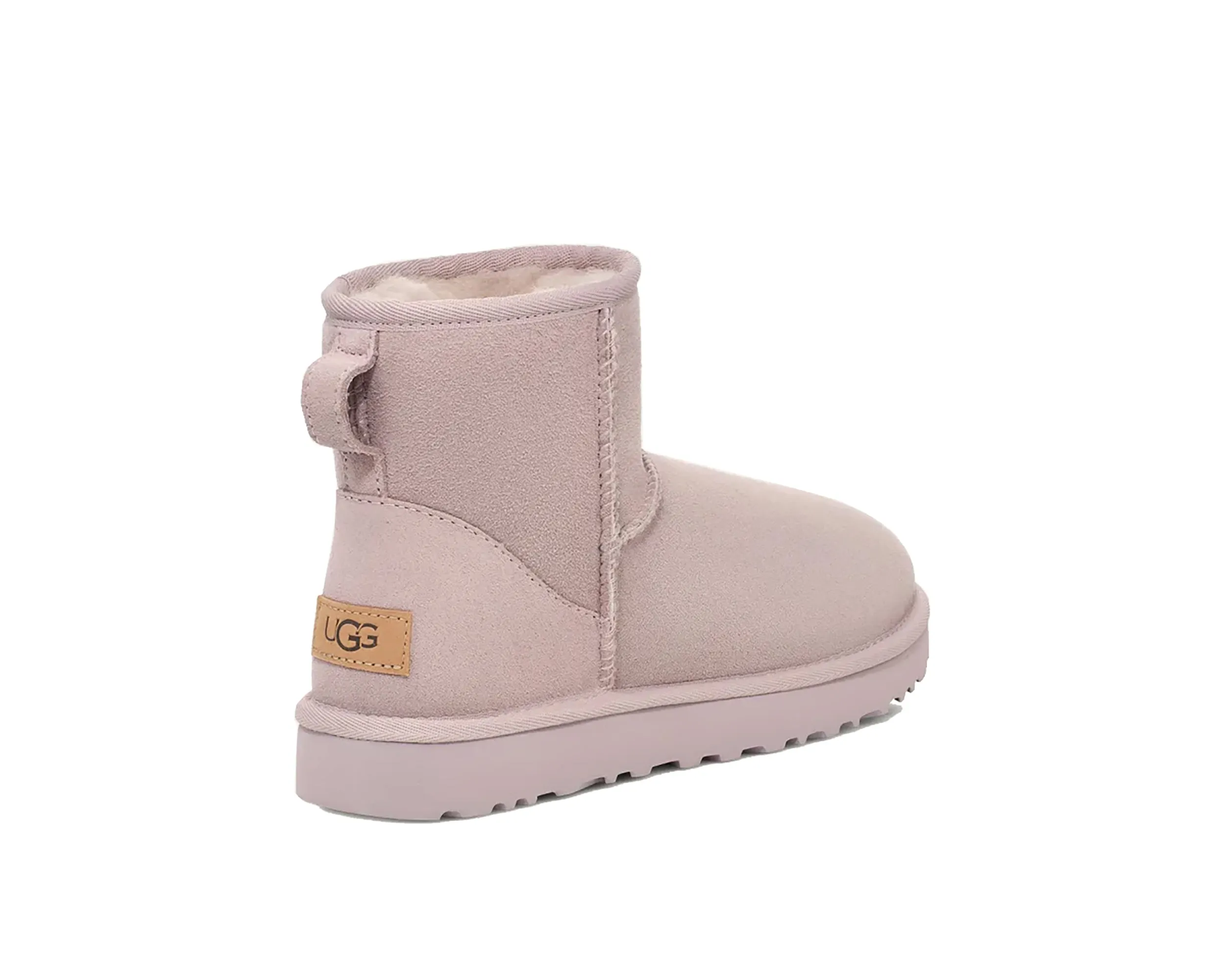 Women`s Classic Mini II Boot