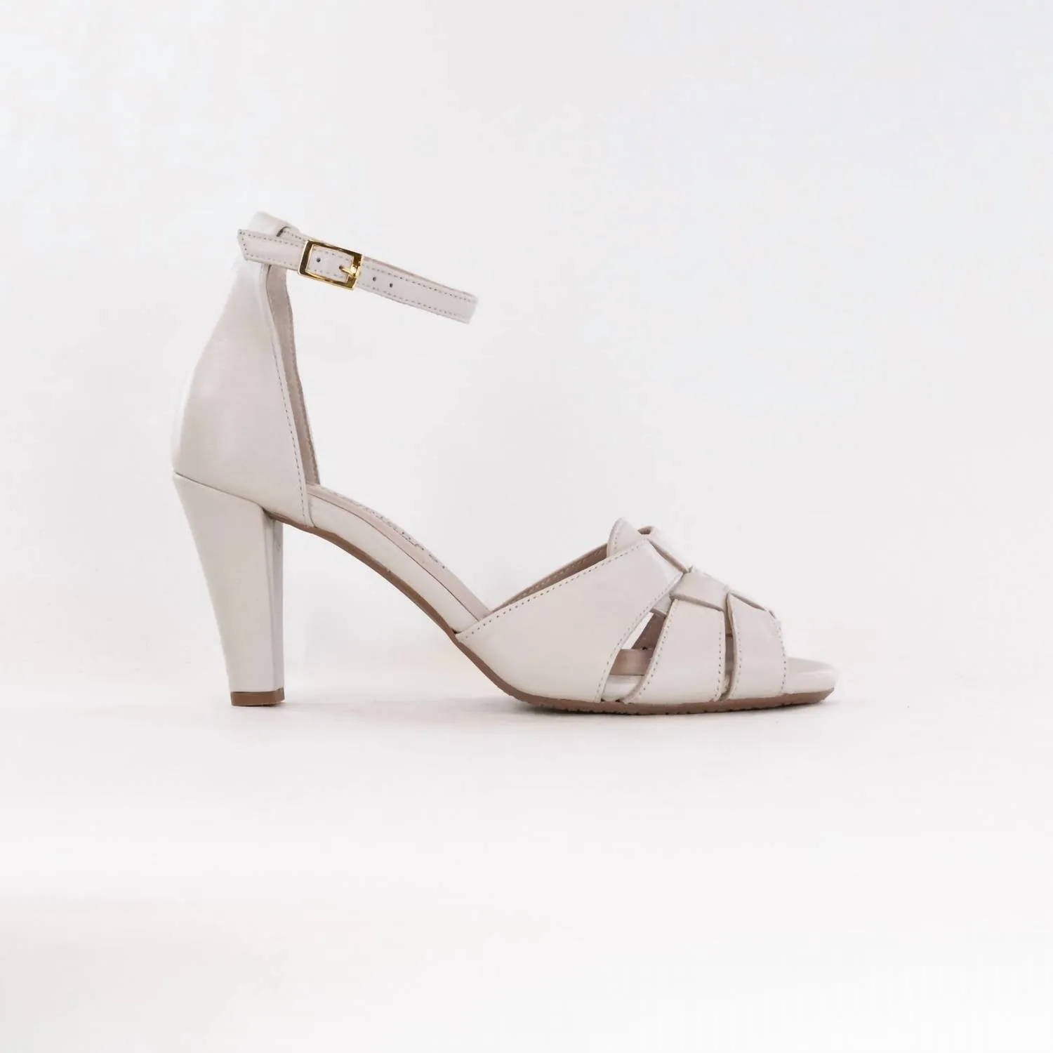 Women's Cordero Sandal In Bone
