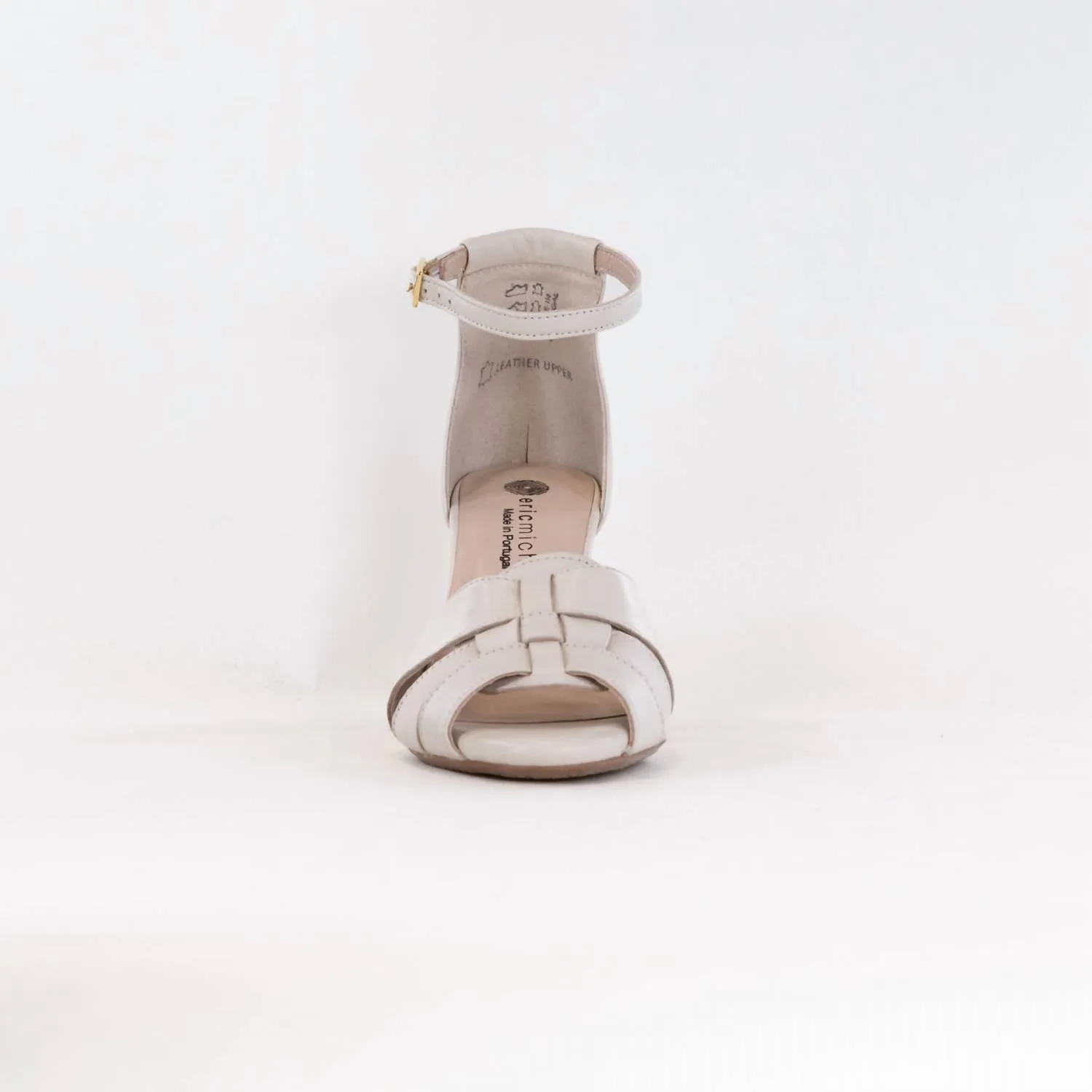 Women's Cordero Sandal In Bone