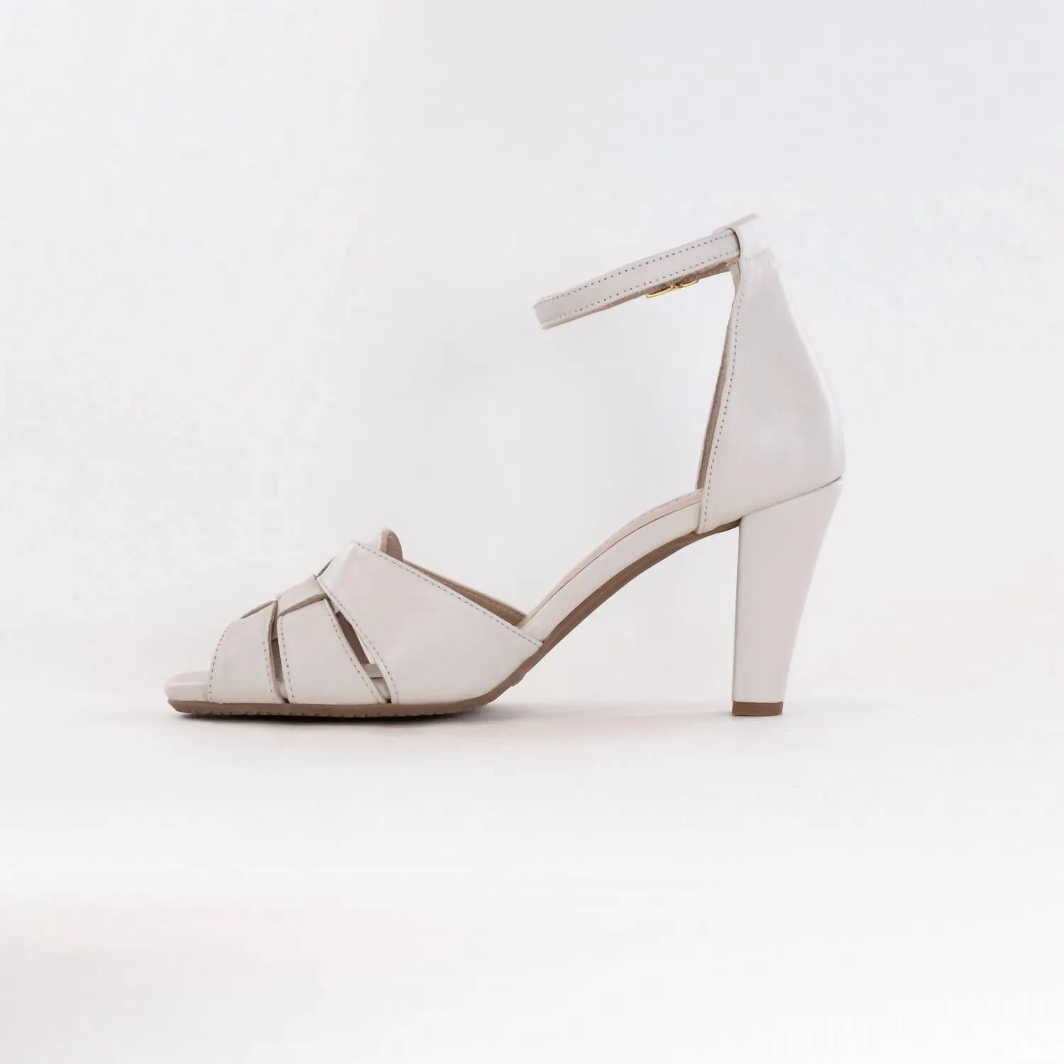Women's Cordero Sandal In Bone