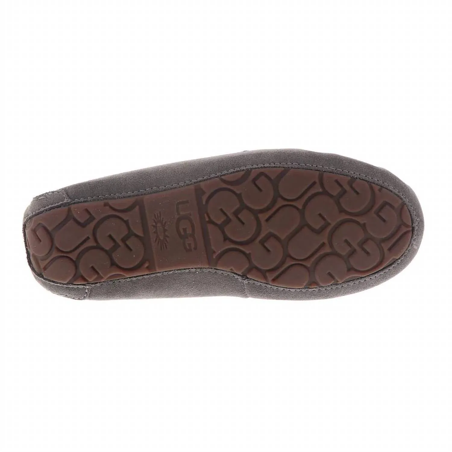 Women's Dakota Slippers In Pewter
