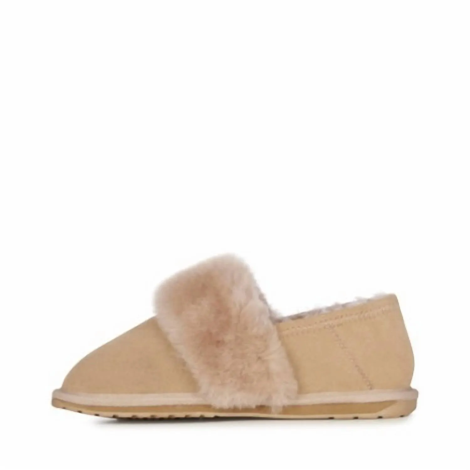 Women's Daydream Cali Slipper In Camel
