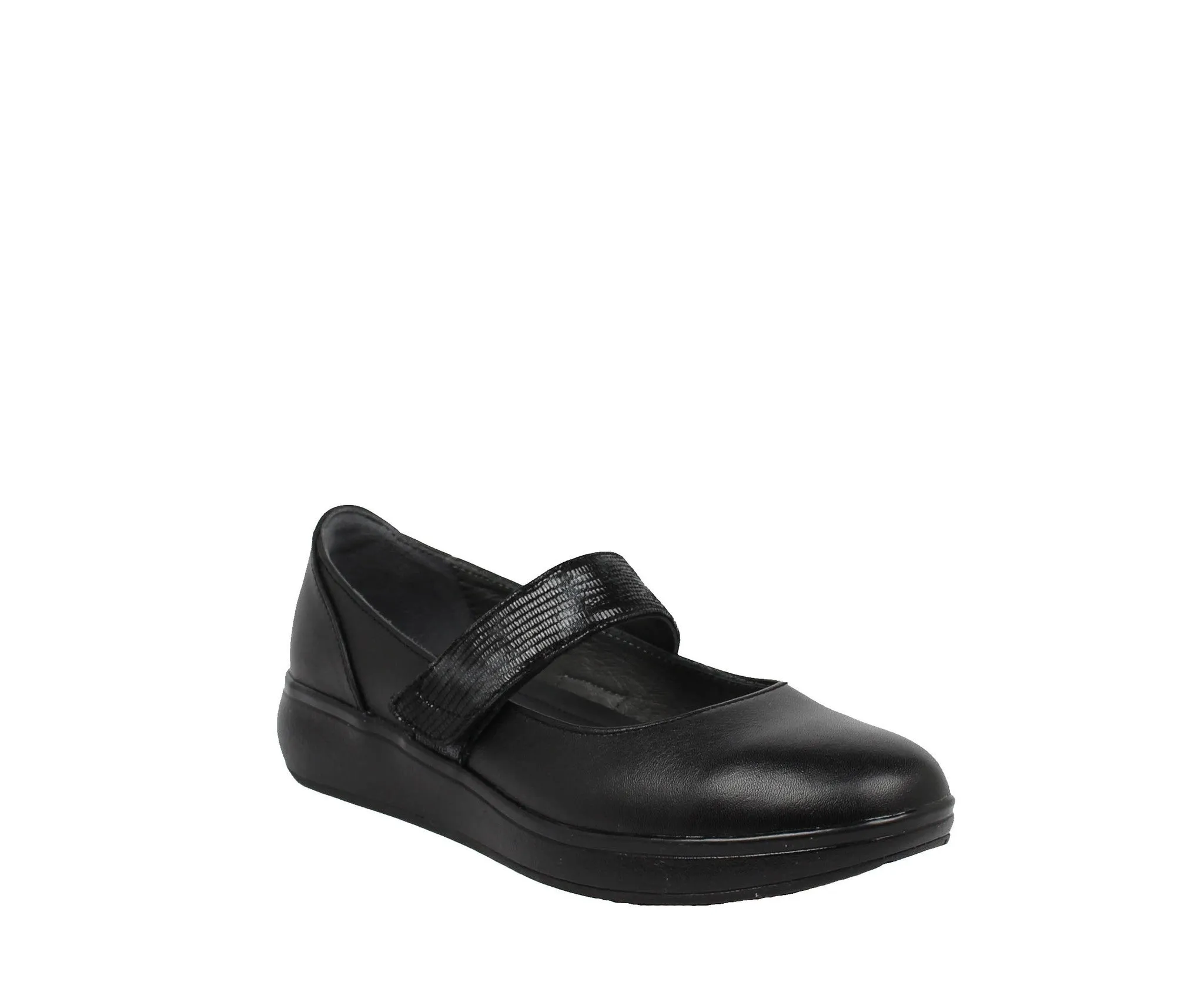 WOMEN`S DELIA MARY JANE COMFORT SHOES
