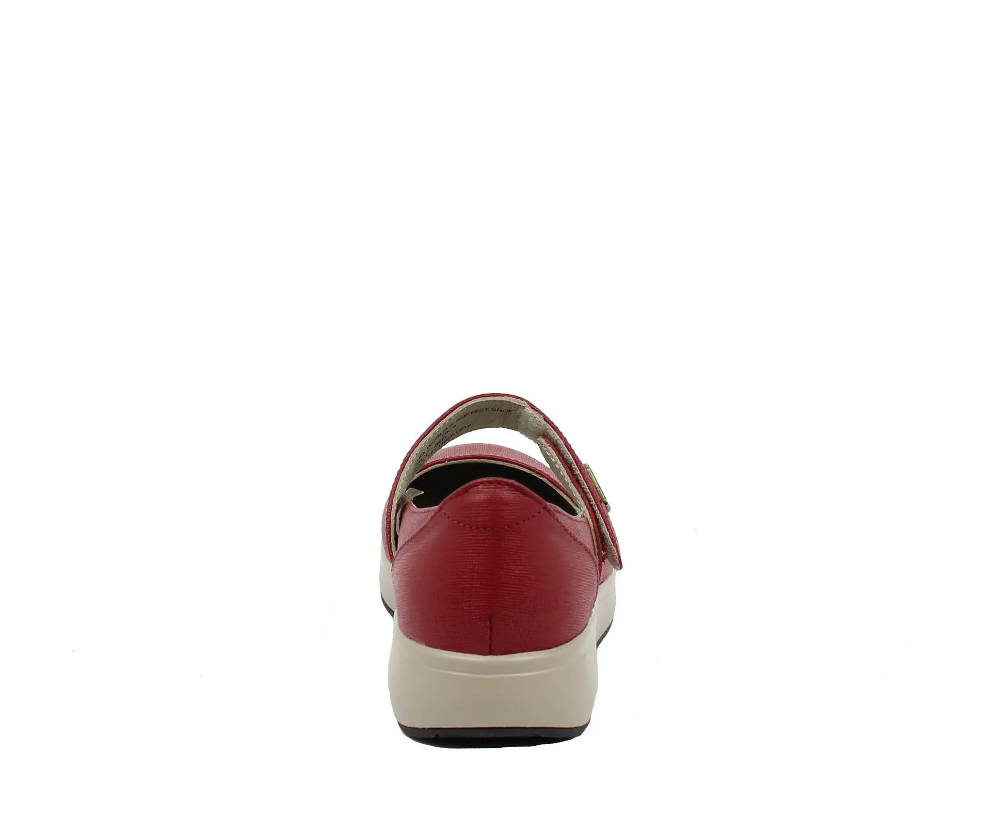 WOMEN`S DELIA MARY JANE COMFORT SHOES