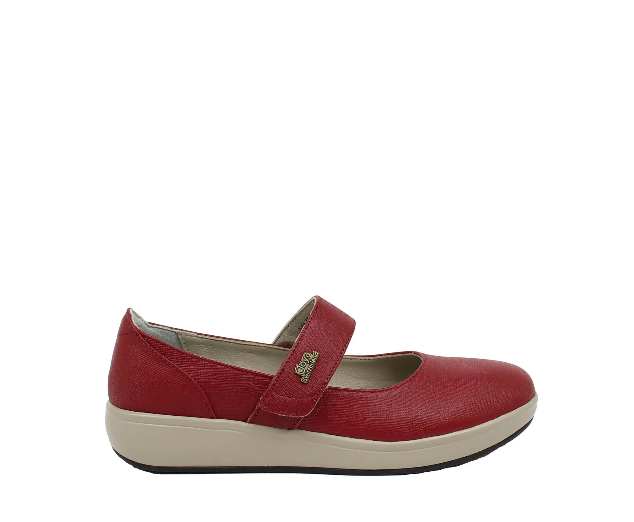 WOMEN`S DELIA MARY JANE COMFORT SHOES