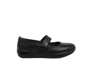 WOMEN`S DELIA MARY JANE COMFORT SHOES