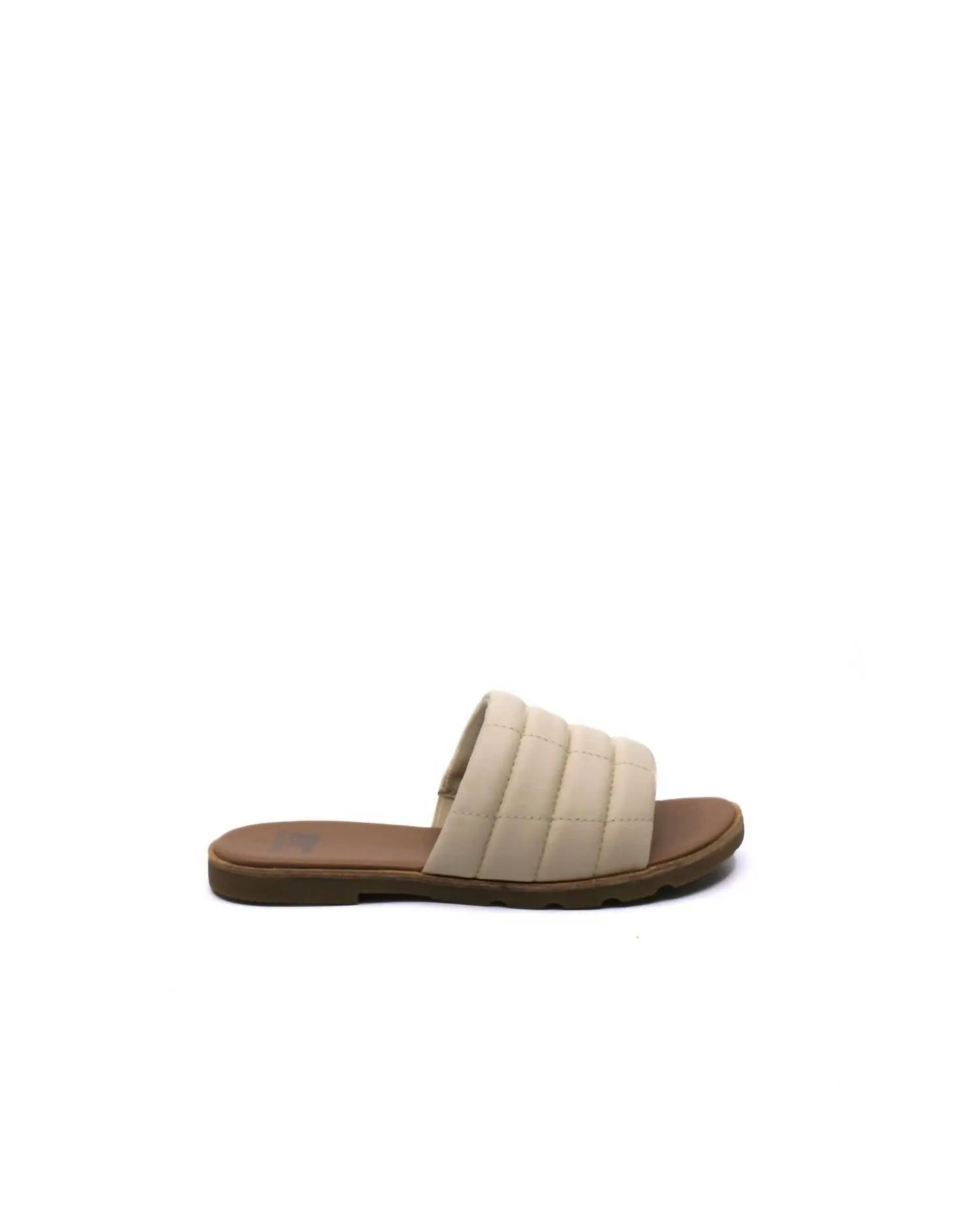 Women's Ella Iii Slide Sandals In Honey White/gum
