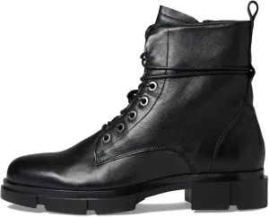 Women's Evanston Boots In Black