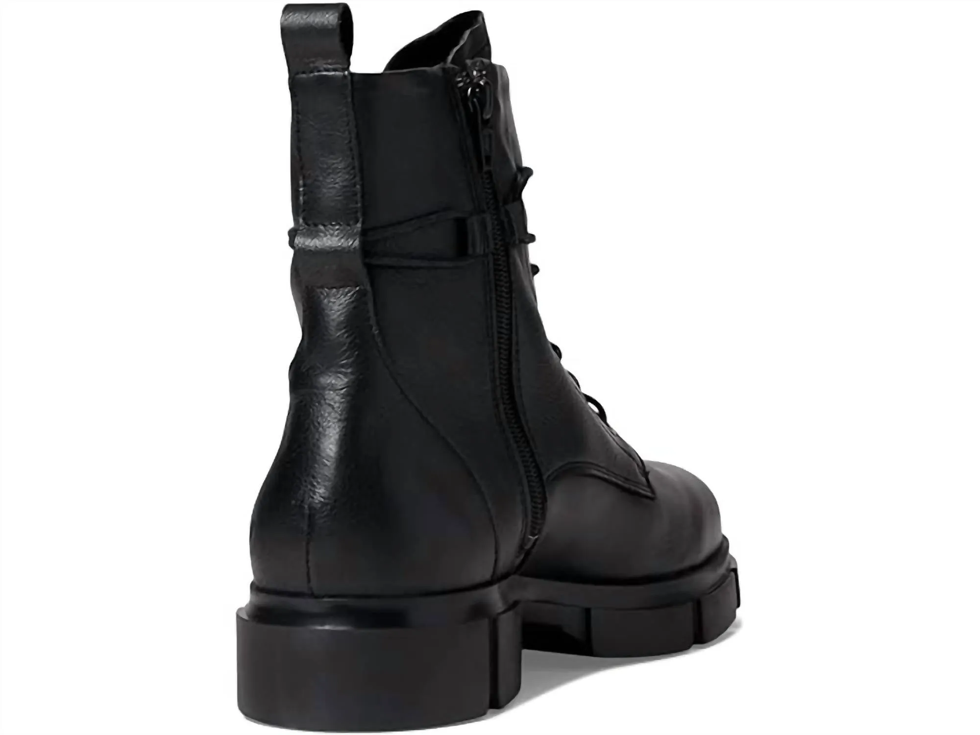 Women's Evanston Boots In Black