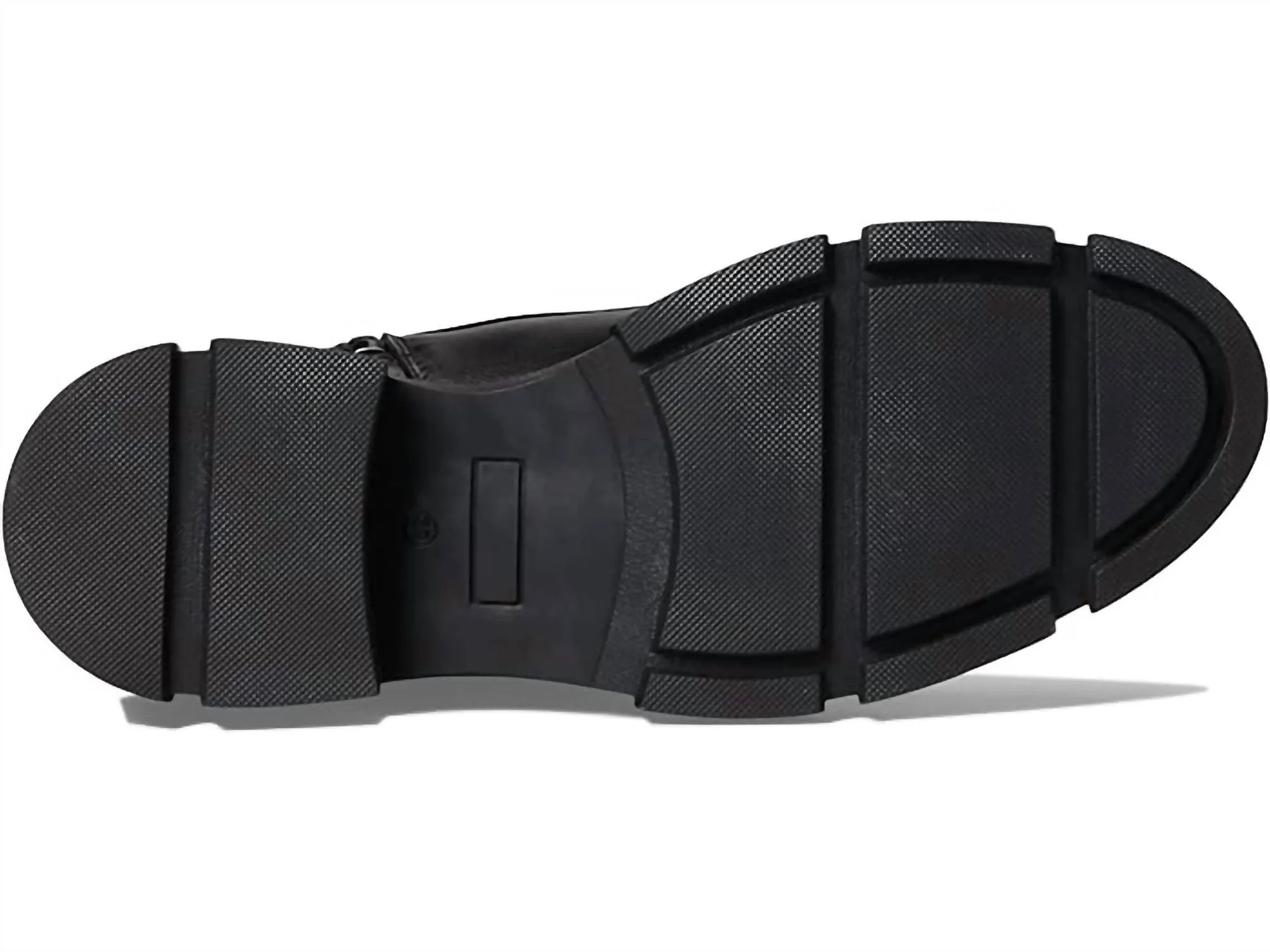 Women's Evanston Boots In Black