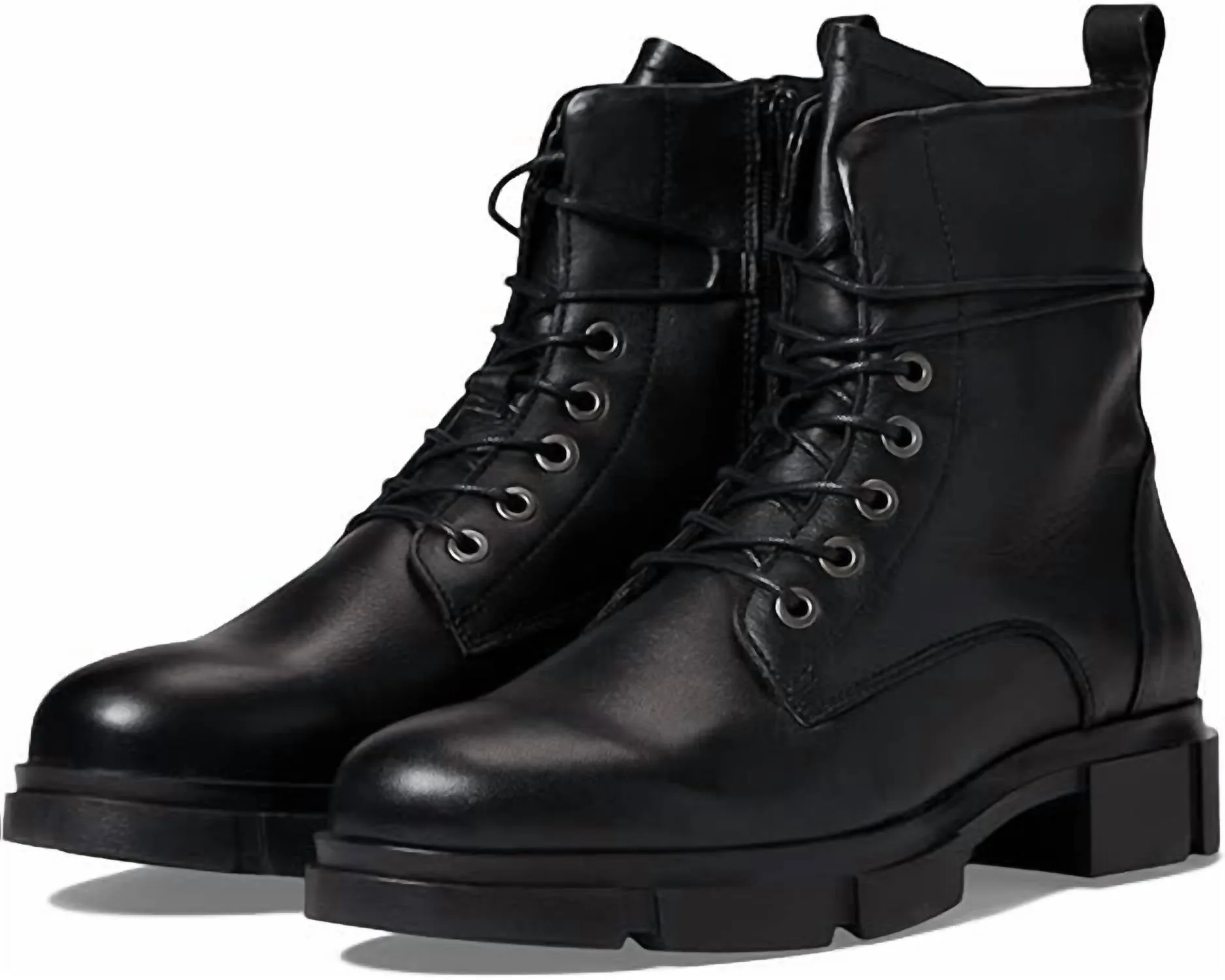 Women's Evanston Boots In Black