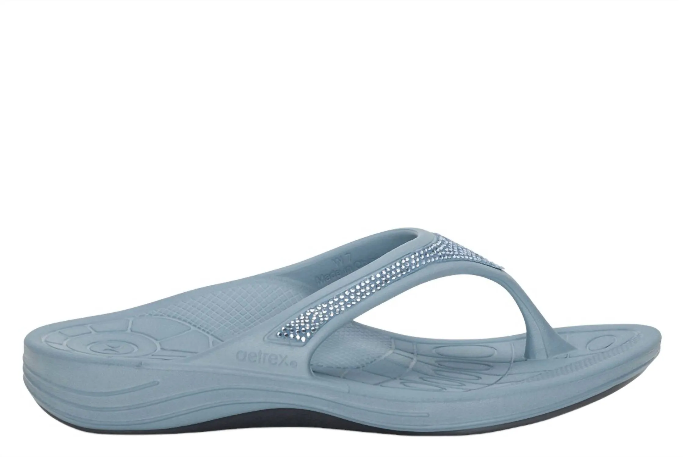 Women's Fiji Sparkle In Blue