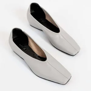 Women's Filoso Slip On Shoes In Cream