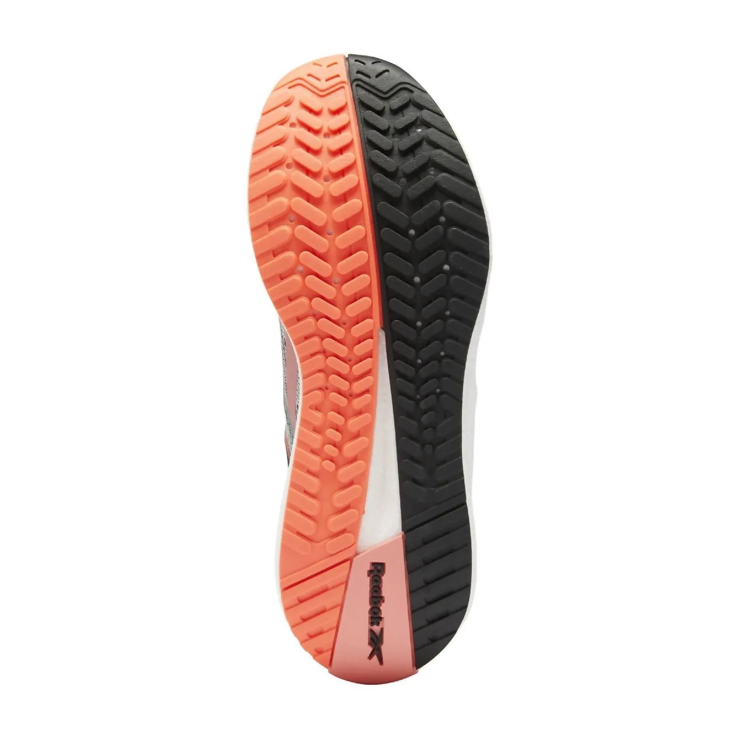 Women's Floatride Energy Symmetro Running Shoes In Footwear White/core Black/twisted Coral