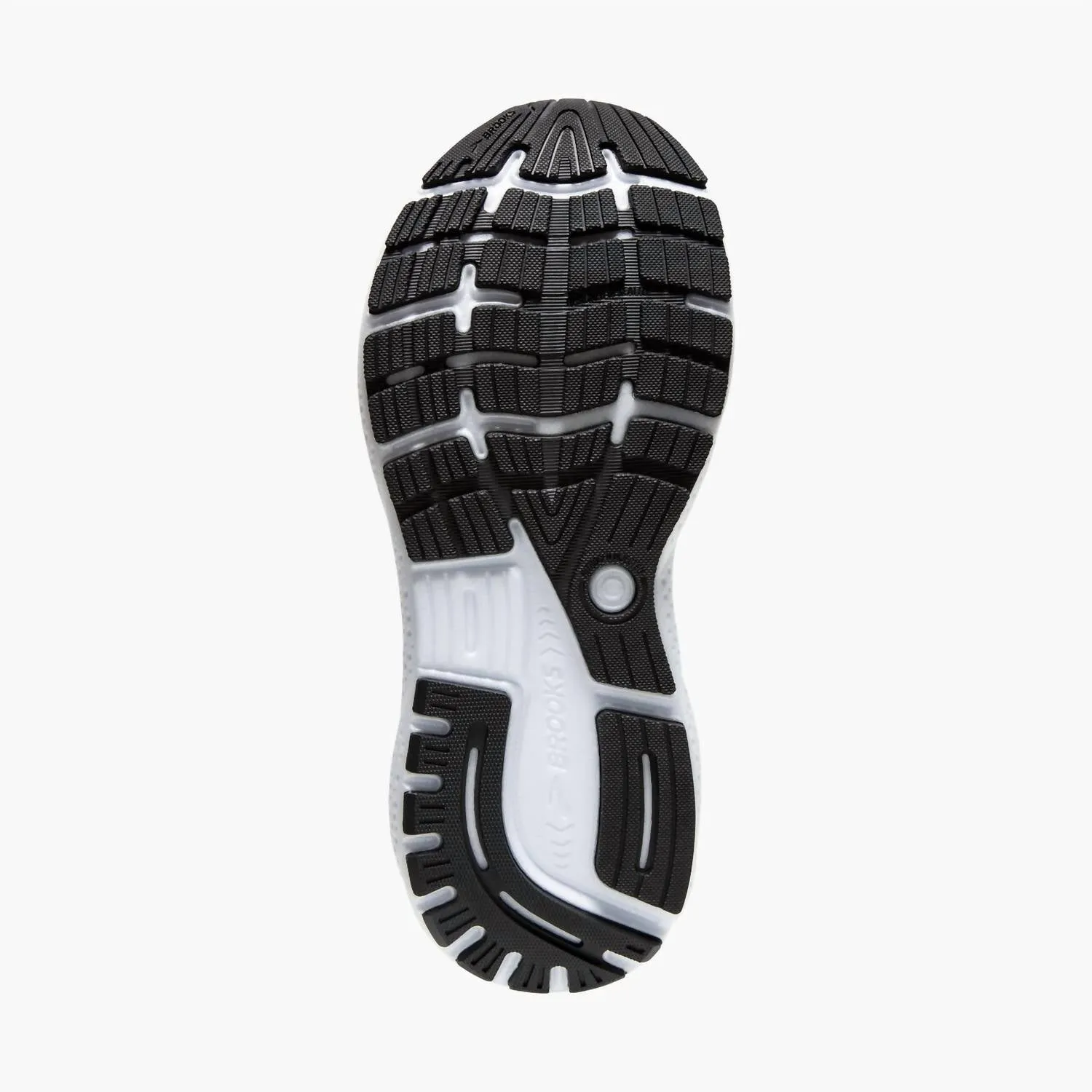 Women's Ghost 16 Running Shoes In Peacoat/raspberry/apricot