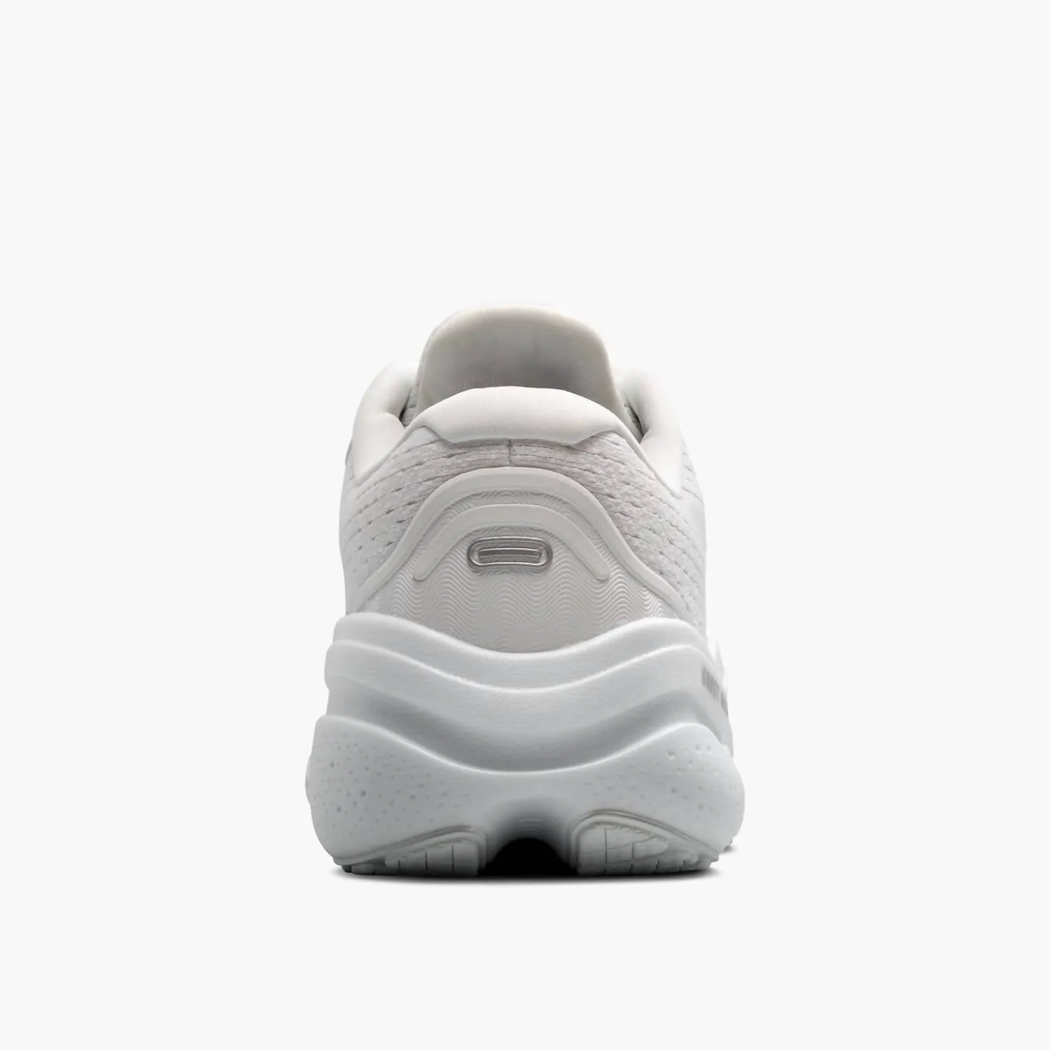 Women's Ghost Max 2 Shoes In 168 - Bright White/bright White