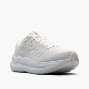 Women's Ghost Max 2 Shoes In 168 - Bright White/bright White