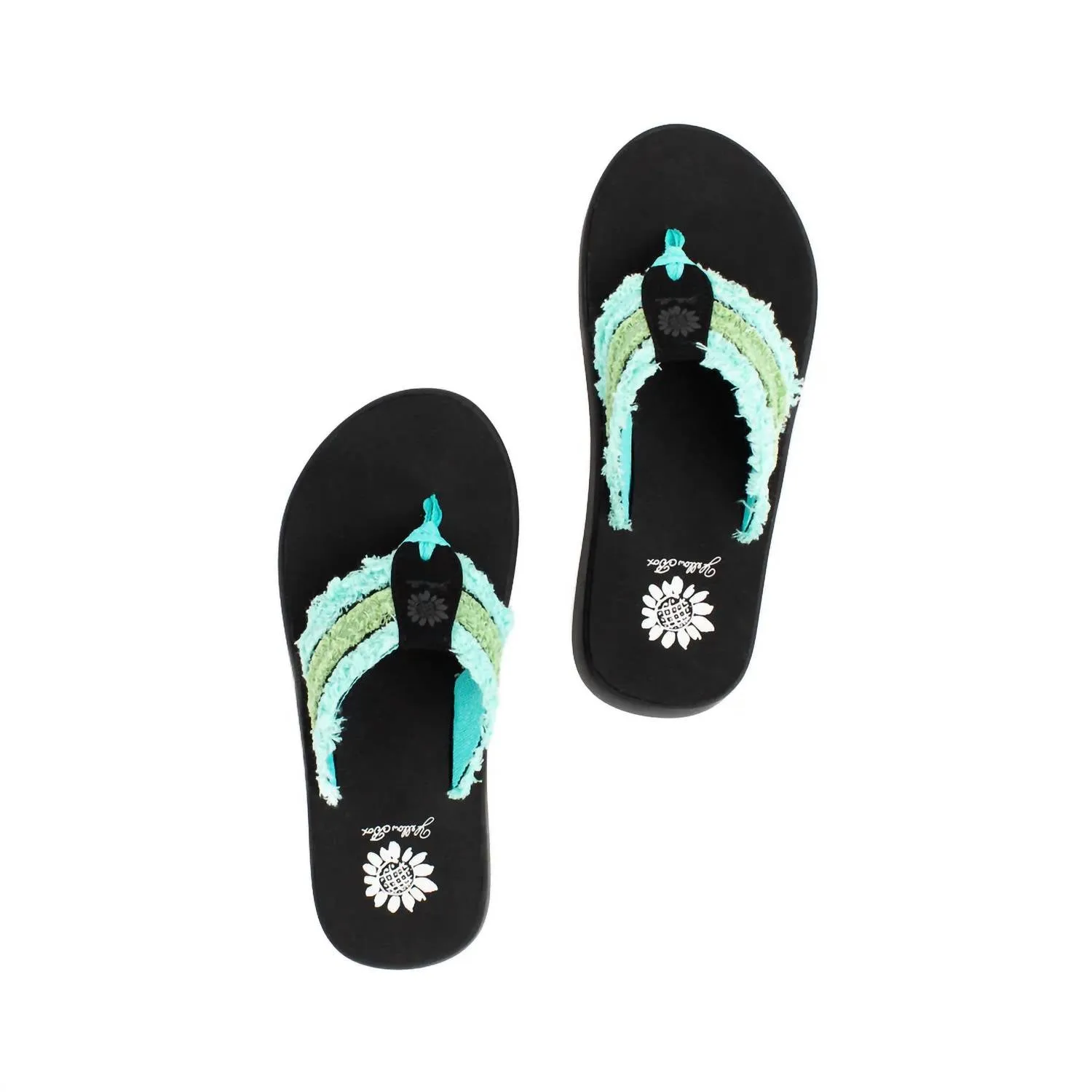Women's Gilbert Sandal In Teal