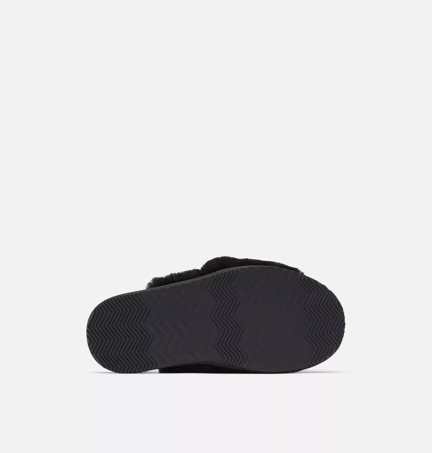Women's Go Mail Run Slippers In Black