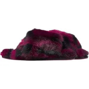 Women's Go Mail Run Slippers In Epic Plum