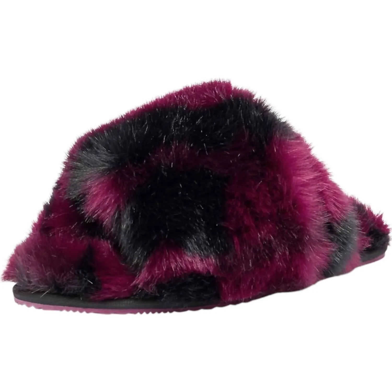 Women's Go Mail Run Slippers In Epic Plum