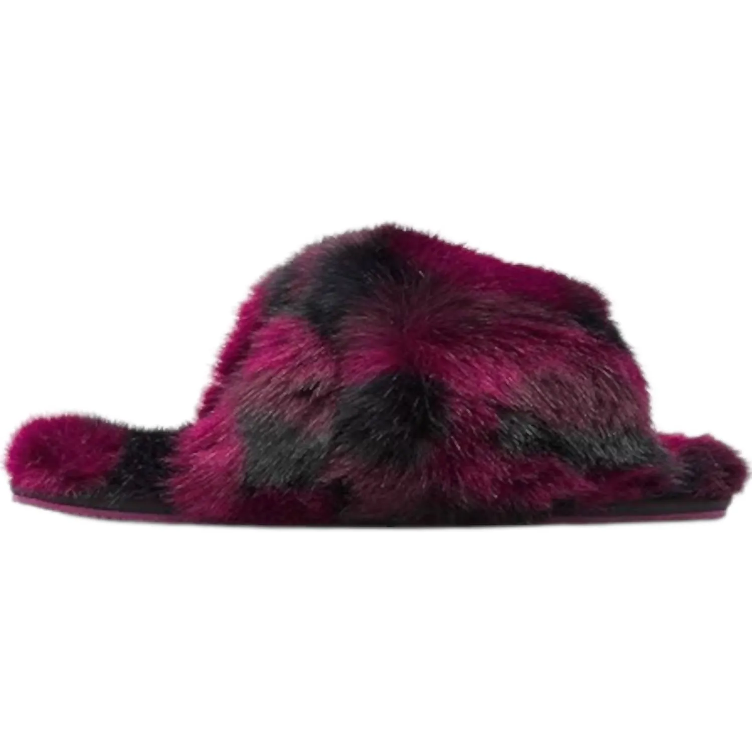 Women's Go Mail Run Slippers In Epic Plum