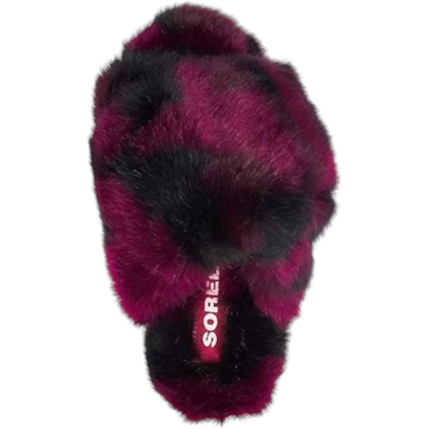 Women's Go Mail Run Slippers In Epic Plum