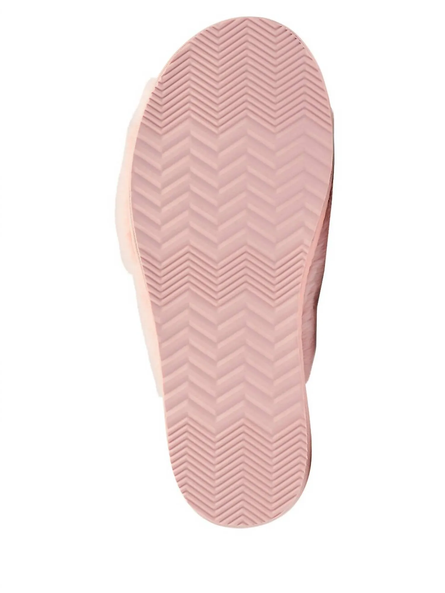 Women's Go Mail Run Slippers In Peach Blossom