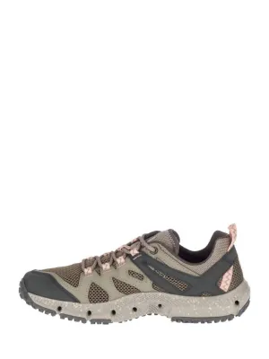 Women's Hydrotrekker Trail Shoe In Bridle,peach