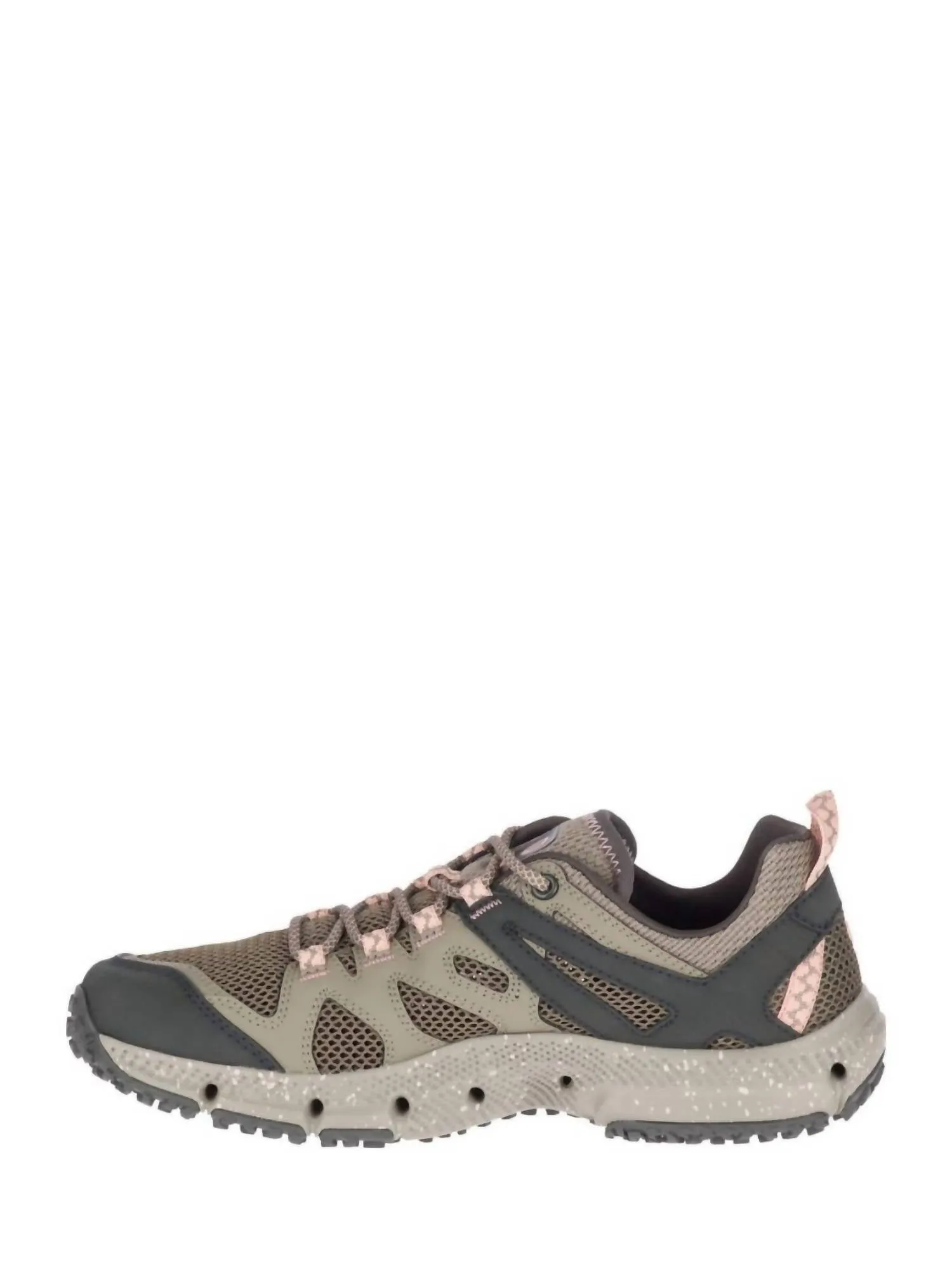 Women's Hydrotrekker Trail Shoe In Bridle,peach