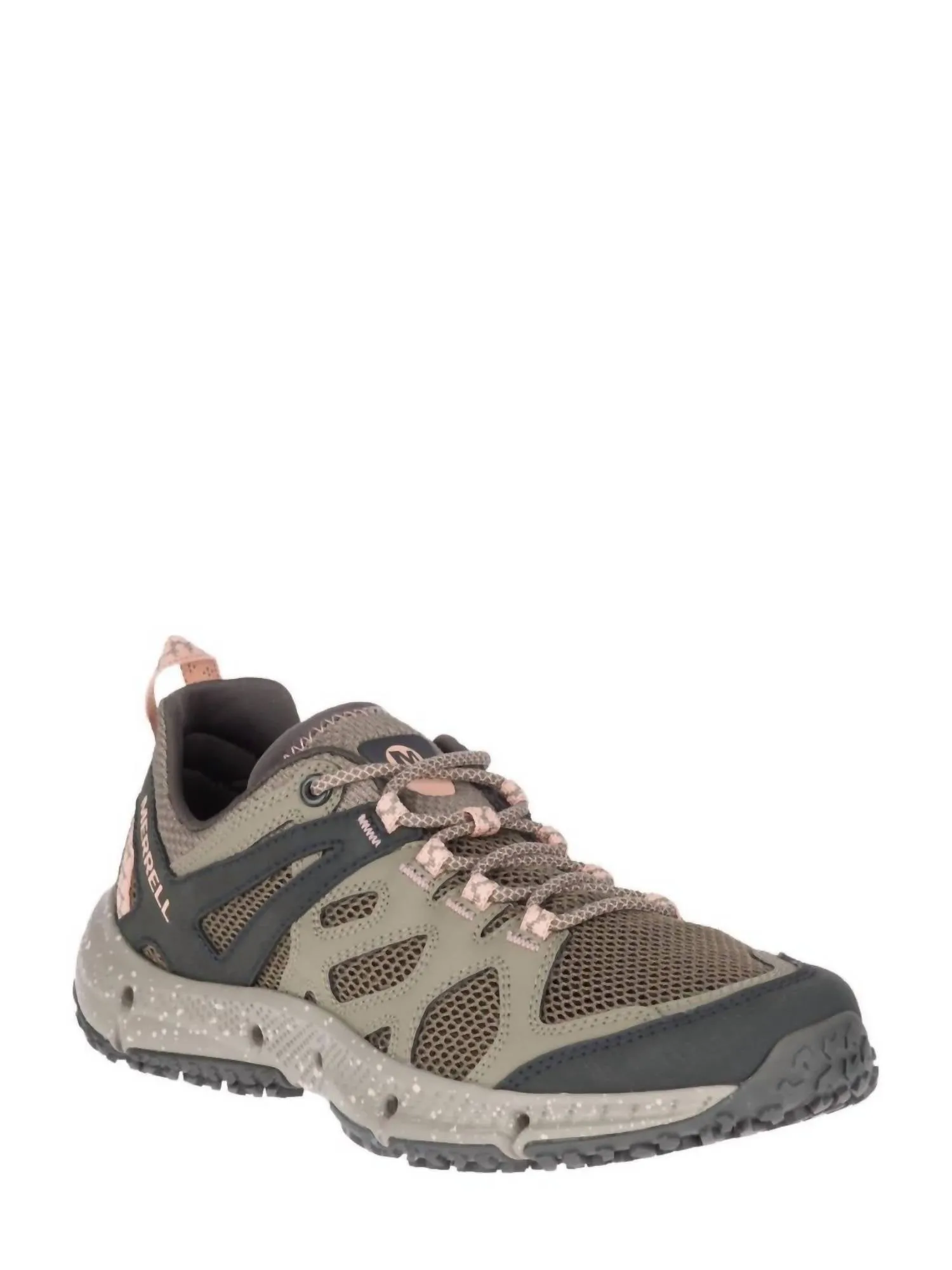 Women's Hydrotrekker Trail Shoe In Bridle,peach