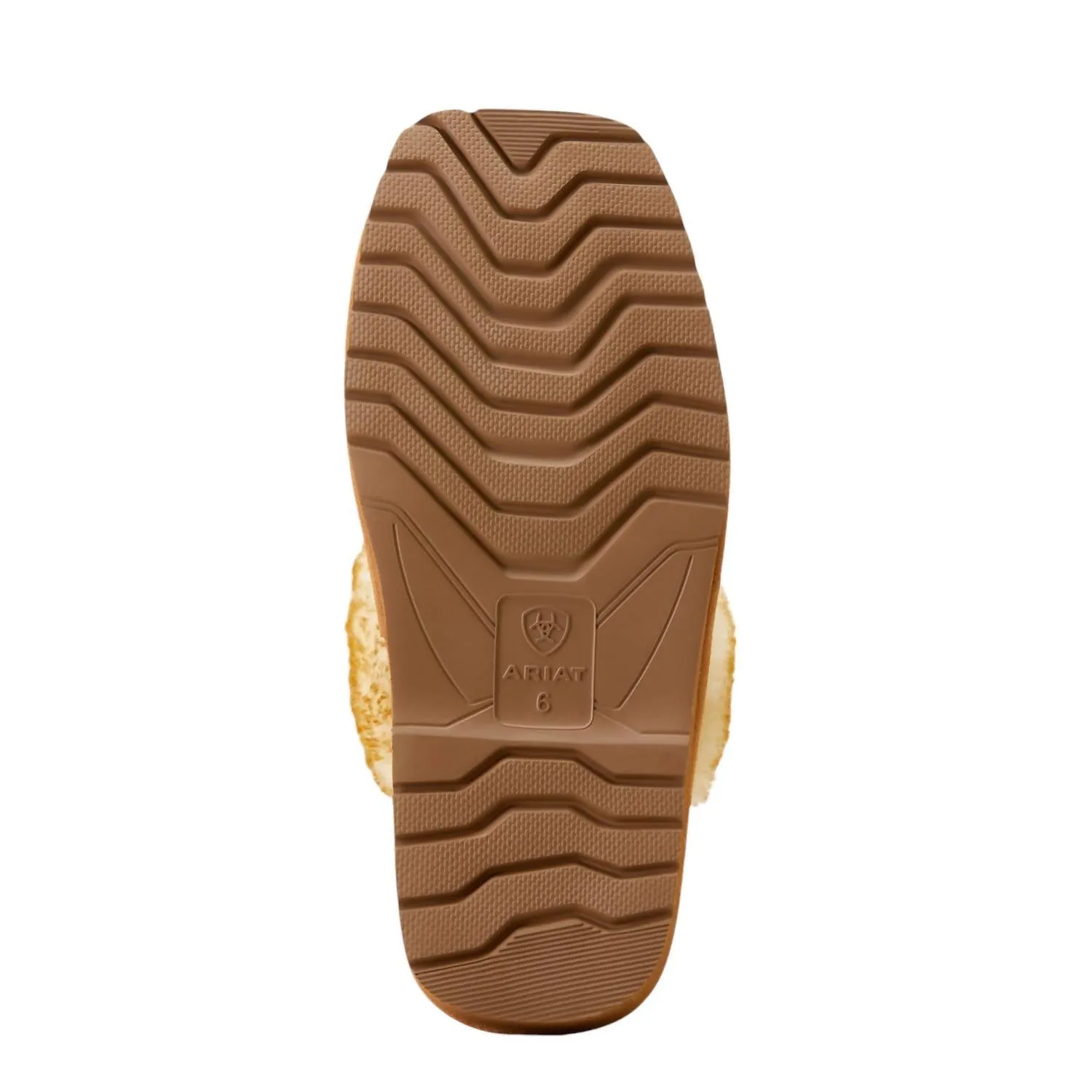 Women's Jackie Exotic Emboss In Brown