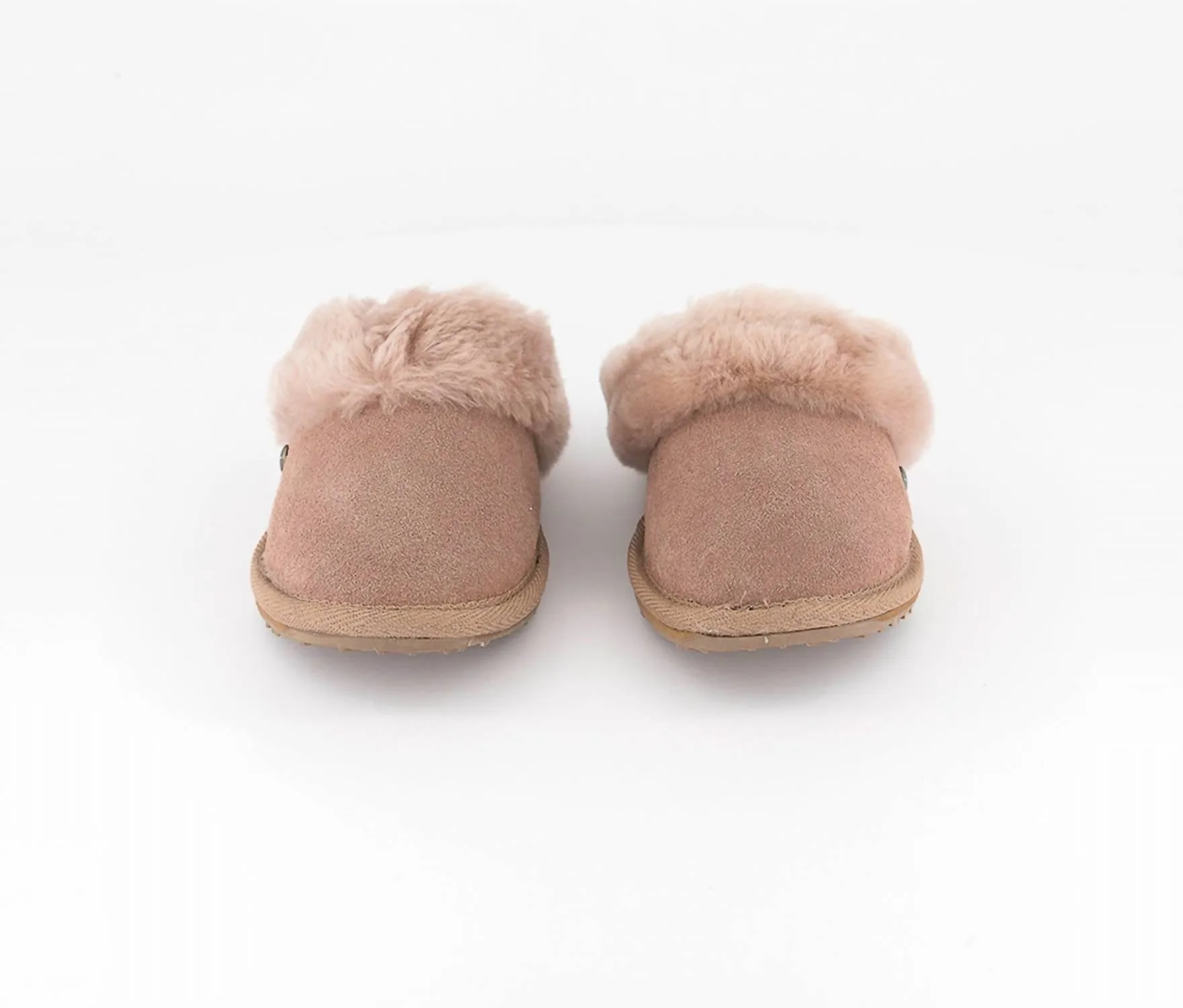 Women's Jolie Slipper In Mushroom