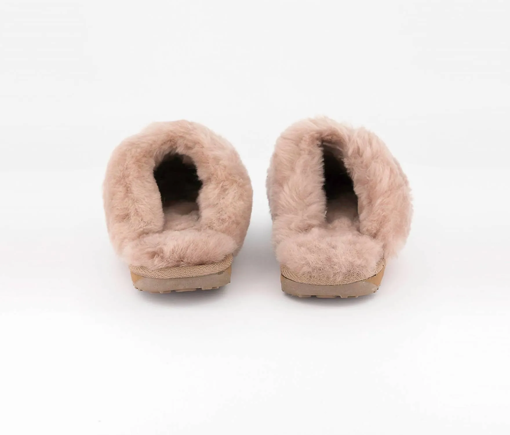 Women's Jolie Slipper In Mushroom