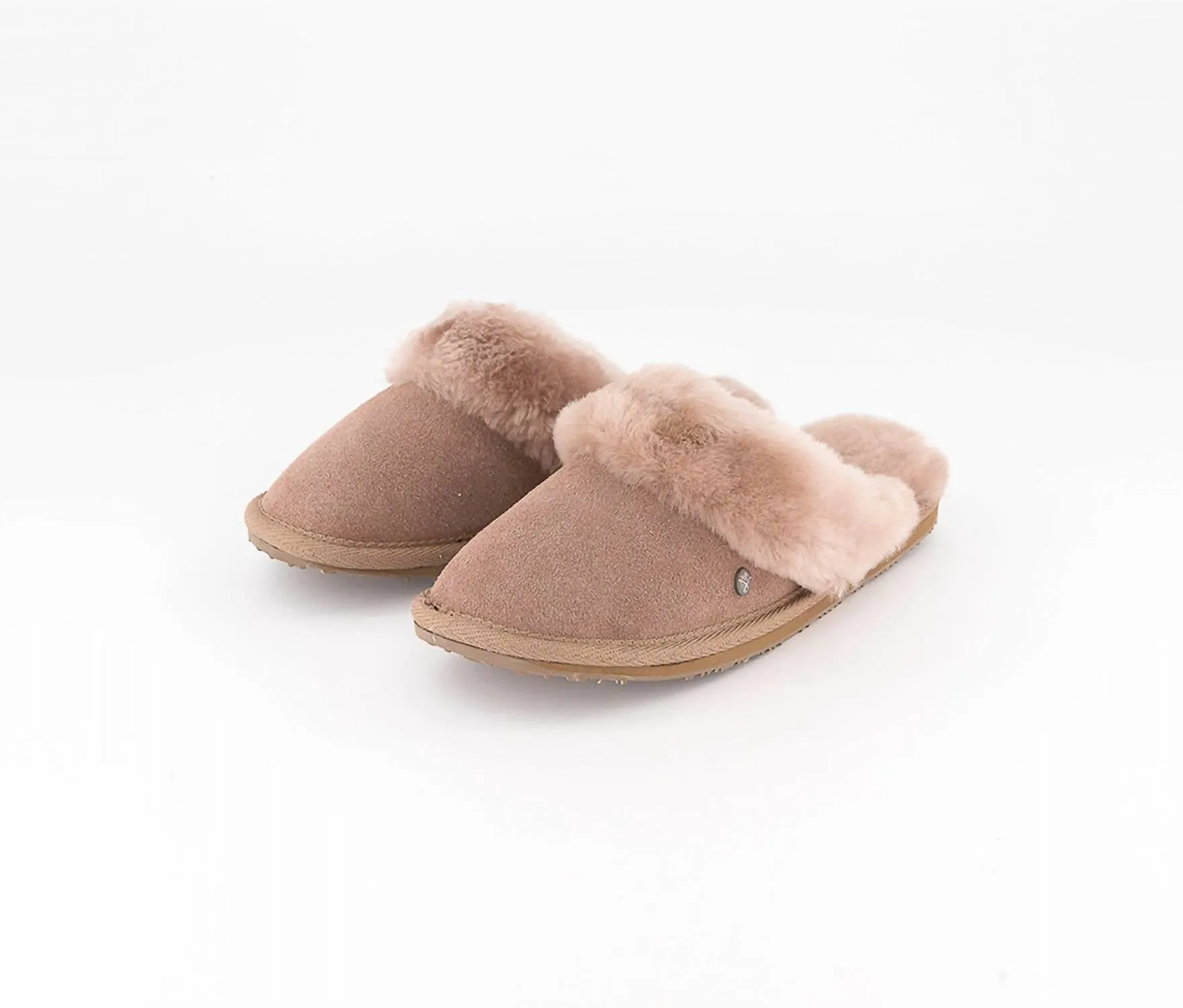 Women's Jolie Slipper In Mushroom
