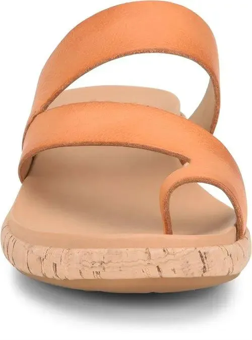 Women's Kork-Ease Elaver  Effortless Comfort for Summer Days