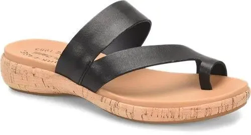 Women's Kork-Ease Elaver  Effortless Comfort for Summer Days