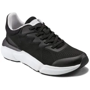 Womens Lace-Up Manmade Running & Training Shoes