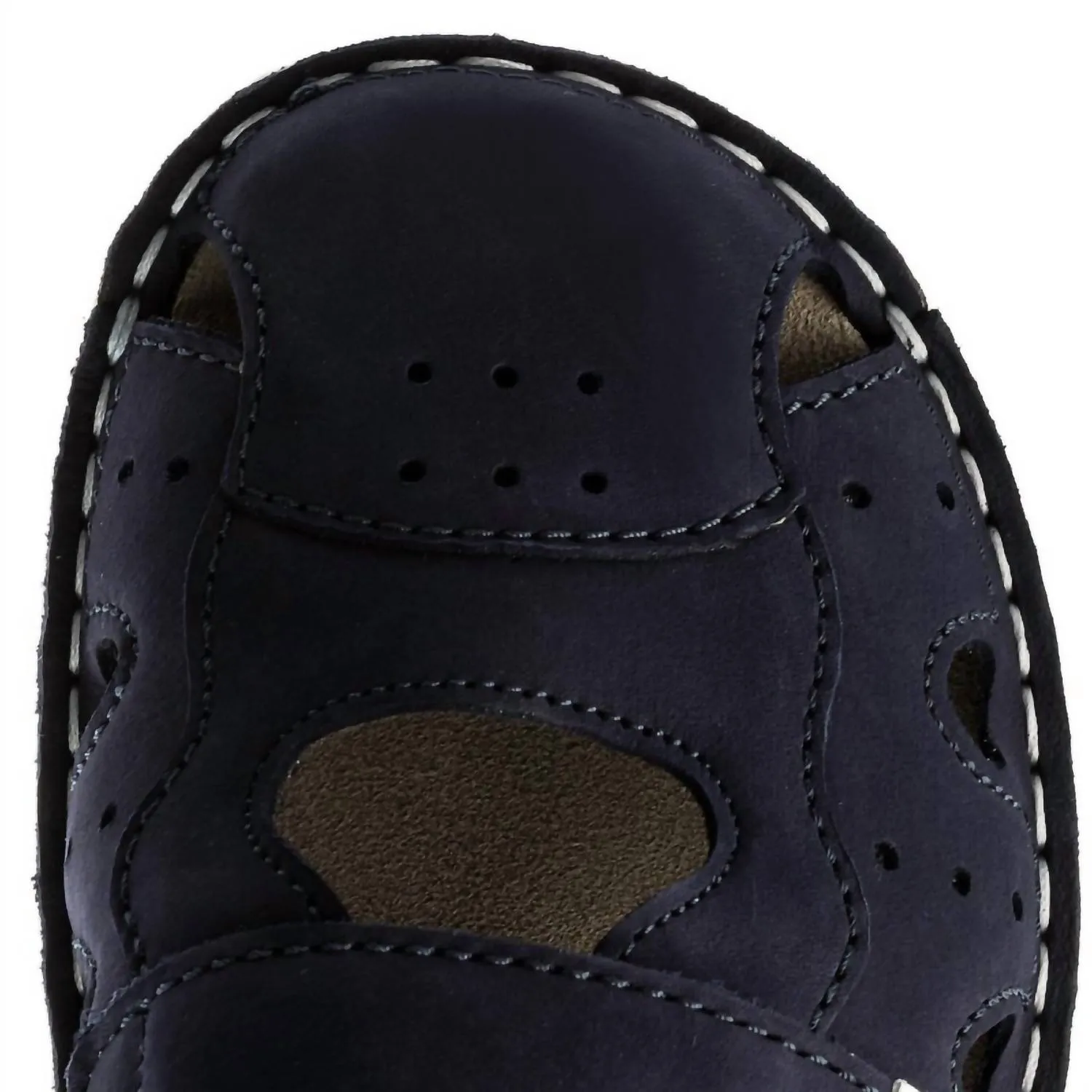 Women's Larena Sandal In Blue