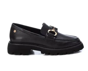 Women's Leather Moccasins