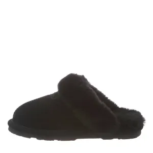 WomenS Loki Ii Slippers In Black Ii