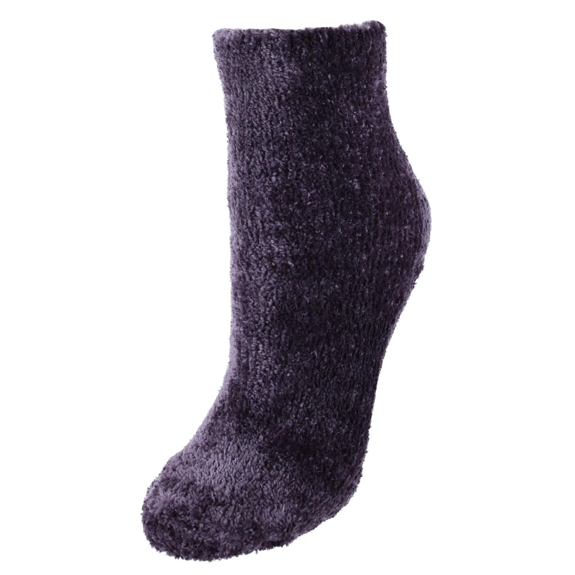 Women's Low Cut Soothing Spa Socks (2 Pair Pack)
